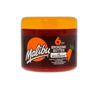 Malibu Carotene Bronzing Butter SPF6 300ml
