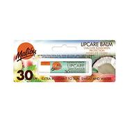 Malibu Sun Stick Lip Balm SPF 30 Mint Flavour