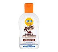 Malibu Sun Tan Protection Lotion Spray Dry Oil Creams All SPF's - 82 Variations