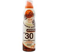 Malibu Continuous Spray