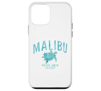 Malibu Surfing Case for iPhone 12 mini