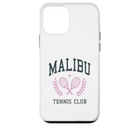 Malibu Tennis Club - Fashion Design - Classic Case for iPhone 12 mini