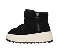 Malica ow Suede - female - ASH - Winter Boots - Black - 7 UK - Shoes 7 UK