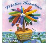 Malice Bouclette un Conte Musicale a par