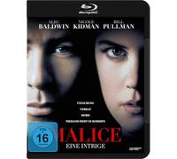Malice - Eine Intrige [Blu-ray] [Region B] [1993]