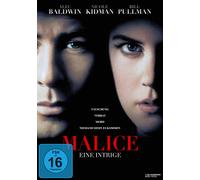 Malice - Eine Intrige [DVD] [1993]