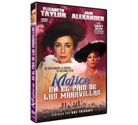 Malice en el Pa√≠s de las Maravillas (Malice in Wonderland ) 1985 [DVD]