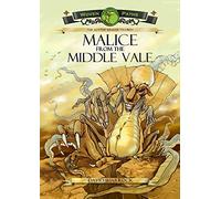 Malice From the Middle Vale Colour Edition