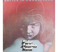 Malice In Wonderland