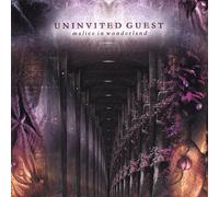 Malice in Wonderland