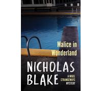 Malice in Wonderland