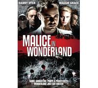 Malice in Wonderland