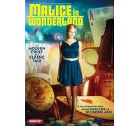 Malice in Wonderland [DVD] [2009] [Region 1] [US Import] [NTSC]