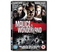 Malice In Wonderland (2009) [DVD] [2010]