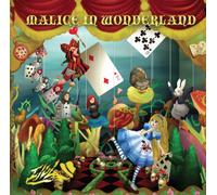 MALICE IN WONDERLAND(+DVD)(ltd.)