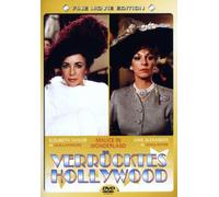 Malice in Wonderland (Liz Taylor)