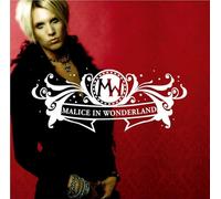 Malice in Wonderland - Malice in Wonderland. CD