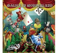 MALICE IN WONDERLAND(regular)