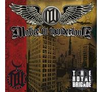 Malice In Wonderland - The Royal Brigade