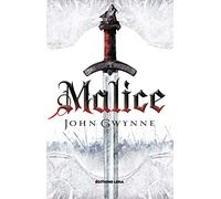 Malice: LE LIVRE DES TERRES BANNIES