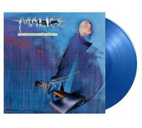 MALICE - Licence To Kill 2023 Dutch 180 Gram Blue Vinyl LP New