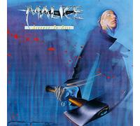 Malice - License To Kill [180 gm LP Coloured Vinyl]