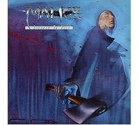 Malice - License To Kill