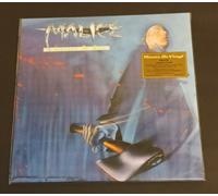 Malice - License To Kill [180 gm LP Coloured Vinyl]
