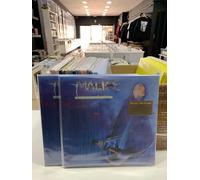 Malice LP License To Kill Translucent Blue Vinyl 2023