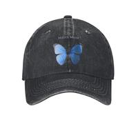 Malice Mizer Casual Baseball Cap for Unisex-Teens Summer Japanese Rock Band Hiking Fishing Hip Hop Hats Design Sunscreen Cap