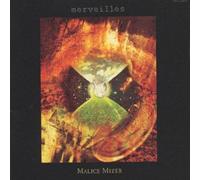 Malice Mizer - Merveilles