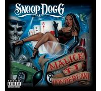 Malice 'N Wonderland