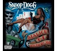 Malice 'N Wonderland (Explicit)