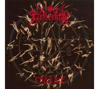 Malice (Our Third Spell) [VINYL]