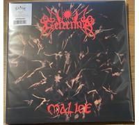 Malice (Our Third Spell) [VINYL]