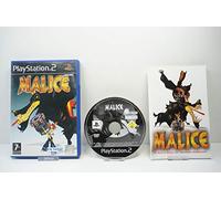 Malice (PS2)