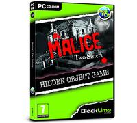 Malice: Two Sisters (PC CD)