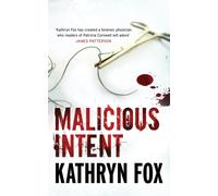 Malicious Intent