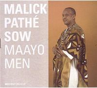 Malick Pathe Sow - Maayo Men