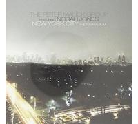 Malick, Peter - Remix Album, The [European Import]