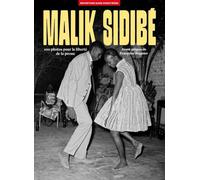 Malick Sidibé - 100 photos pour la liberté de la presse - Volume 81 (81)