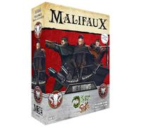 Malifaux Hex Bows