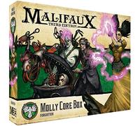 Malifaux M3E Molly Core Box