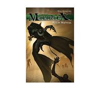 Malifaux Rules Manual