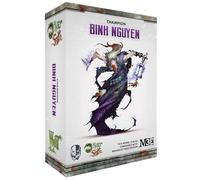 Malifaux - The Other Side: Binh Nguyen