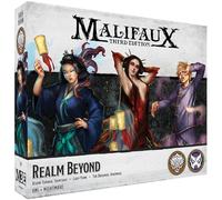 Malifaux Third Edition Realm Beyond