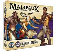 Malifaux Wyrd Games WYR23301 Accessories