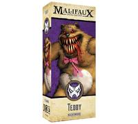 Malifaux Wyrd Games WYR23405 Accessories