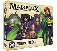 Malifaux Wyrd Games WYR23407 Accessories