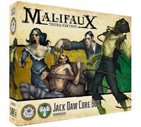 Malifaux Wyrd Games WYR23522 Accessories